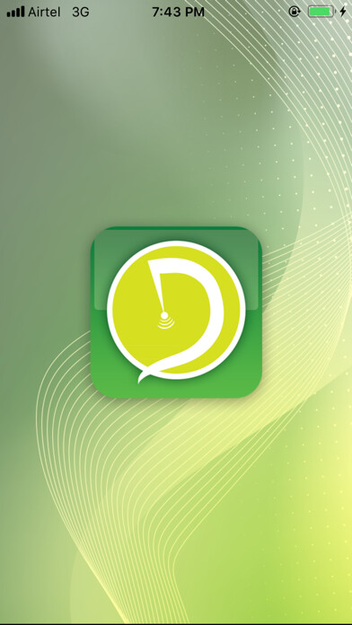 Emulate iPhone app Dilsecall using MyAndroid Emulate iPhone app Dilsecall using MyAndroid