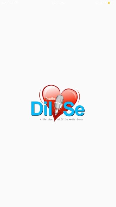 Emulate iPhone app Dil Se Media using MyAndroid
