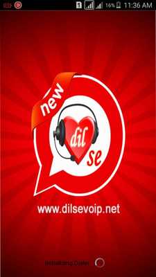 Emulate Android APK Dilse Voip Latest Version Emulate Android APK Dilse Voip Latest Version