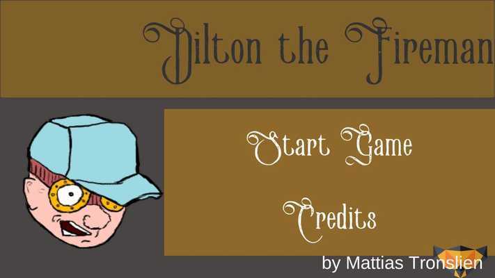 Emulate Android APK Dilton The Fireman Emulate Android APK Dilton The Fireman