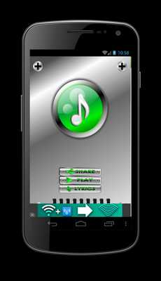 Emulate Android APK Dilwale movie song