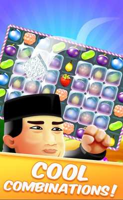 Emulate Android APK Dimas Kanjeng Gandakan Kebun