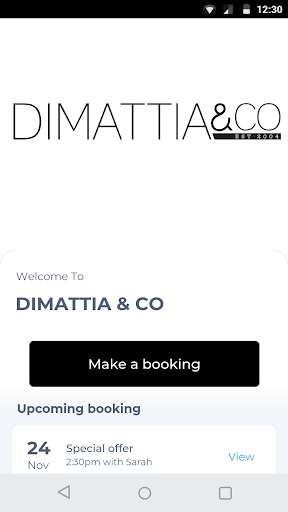 Run android online APK DIMATTIA & CO from MyAndroid or emulate DIMATTIA & CO using MyAndroid Run android online APK DIMATTIA & CO from MyAndroid or emulate DIMATTIA & CO using MyAndroid
