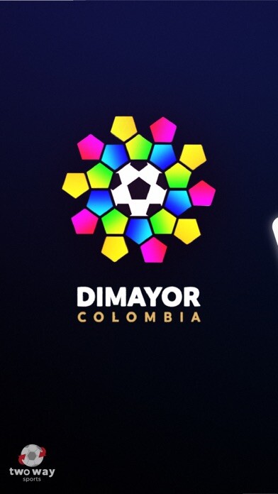 Emulate iPhone app Dimayor using MyAndroid