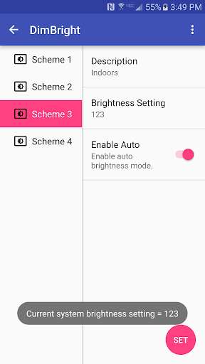 Run android online APK DimBright from MyAndroid or emulate DimBright using MyAndroid Run android online APK DimBright from MyAndroid or emulate DimBright using MyAndroid