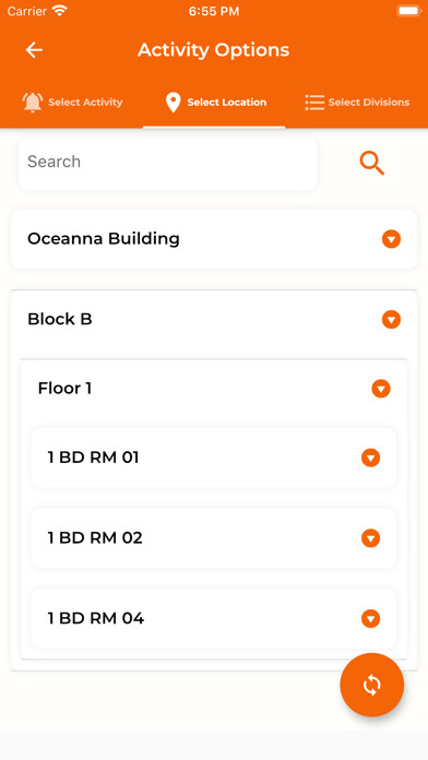 Emulate iPhone app DIM Digital Industrial Modules using MyAndroid Emulate iPhone app DIM Digital Industrial Modules using MyAndroid