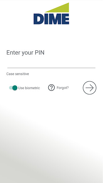 Run android online APK Dime Business Mobile Banking - from MyAndroid or emulate Dime Business Mobile Banking - using MyAndroid
