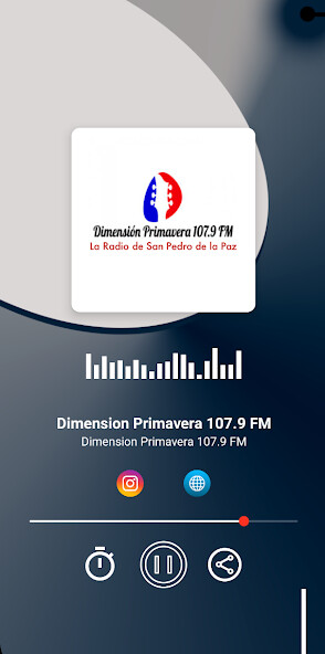 Run android online APK Dimensión Primavera FM from MyAndroid or emulate Dimensión Primavera FM using MyAndroid Run android online APK Dimensión Primavera FM from MyAndroid or emulate Dimensión Primavera FM using MyAndroid