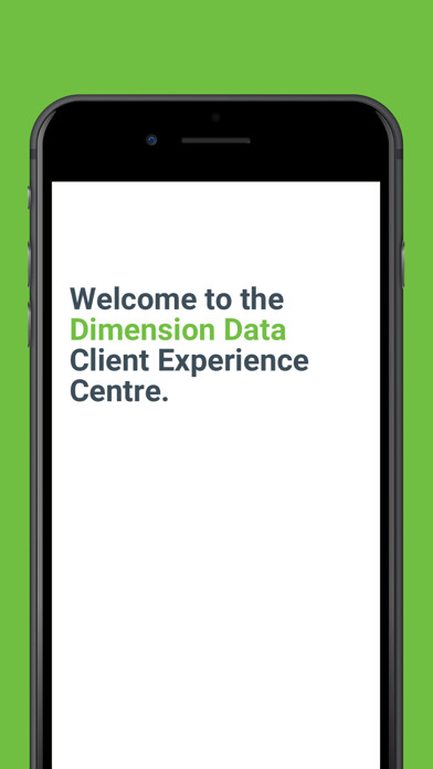 Emulate iPhone app Dimension Data CEC using MyAndroid Emulate iPhone app Dimension Data CEC using MyAndroid