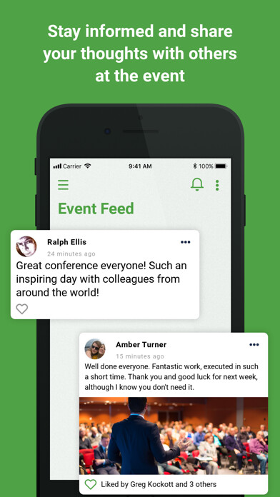 Emulate iPhone app Dimension Data Event App using MyAndroid Emulate iPhone app Dimension Data Event App using MyAndroid
