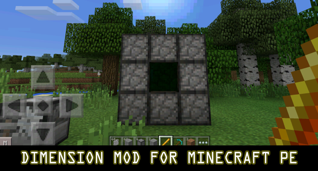 Run android online APK Dimension Mod for Minecraft from MyAndroid or emulate Dimension Mod for Minecraft using MyAndroid Run android online APK Dimension Mod for Minecraft from MyAndroid or emulate Dimension Mod for Minecraft using MyAndroid