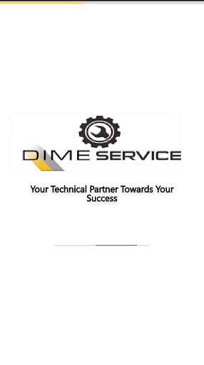 Run android online APK Dime Service from MyAndroid or emulate Dime Service using MyAndroid