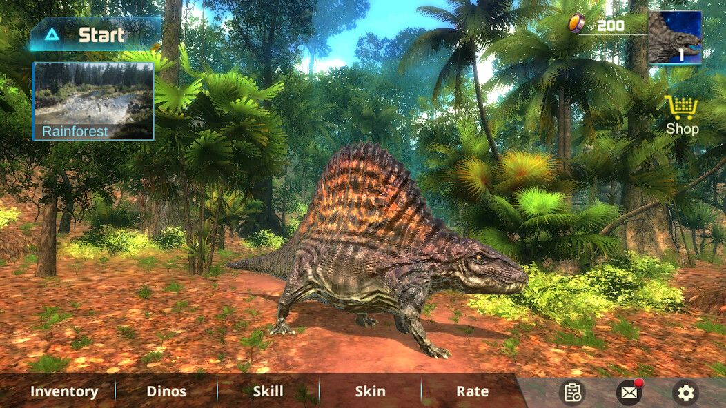 Run android online APK Dimetrodon Simulator from MyAndroid or emulate Dimetrodon Simulator using MyAndroid Run android online APK Dimetrodon Simulator from MyAndroid or emulate Dimetrodon Simulator using MyAndroid