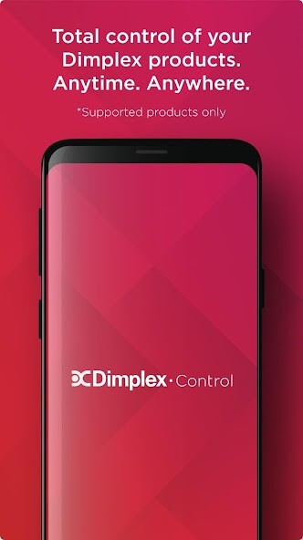 Emulate iPhone app Dimplex Control using MyAndroid Emulate iPhone app Dimplex Control using MyAndroid