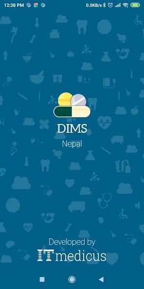 Run android online APK DIMS Nepal from MyAndroid or emulate DIMS Nepal using MyAndroid Run android online APK DIMS Nepal from MyAndroid or emulate DIMS Nepal using MyAndroid