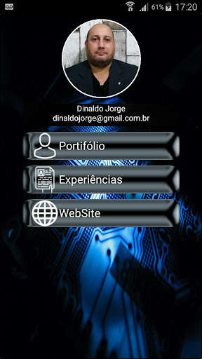 Run android online APK Dinaldo Jorge from MyAndroid or emulate Dinaldo Jorge using MyAndroid Run android online APK Dinaldo Jorge from MyAndroid or emulate Dinaldo Jorge using MyAndroid