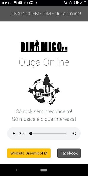 Emulate Android APK Dinamico FM Emulate Android APK Dinamico FM