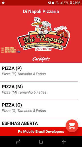 Run android online APK Di Napoli Pizzaria Barbalha from MyAndroid or emulate Di Napoli Pizzaria Barbalha using MyAndroid Run android online APK Di Napoli Pizzaria Barbalha from MyAndroid or emulate Di Napoli Pizzaria Barbalha using MyAndroid