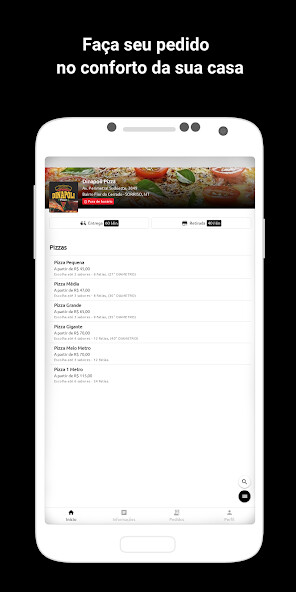 Run android online APK Di Napoli Pizza from MyAndroid or emulate Di Napoli Pizza using MyAndroid Run android online APK Di Napoli Pizza from MyAndroid or emulate Di Napoli Pizza using MyAndroid