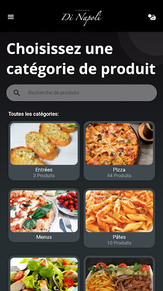 Run android online APK Di Napoli Pizzeria from MyAndroid or emulate Di Napoli Pizzeria using MyAndroid Run android online APK Di Napoli Pizzeria from MyAndroid or emulate Di Napoli Pizzeria using MyAndroid