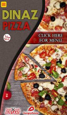 Emulate Android APK Dinaz Pizza Birmingham Emulate Android APK Dinaz Pizza Birmingham