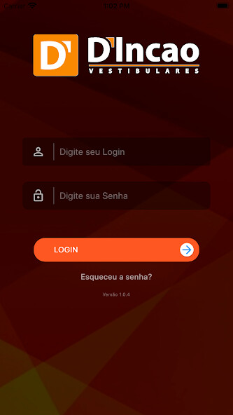 Run android online APK DIncao Vestibular from MyAndroid or emulate DIncao Vestibular using MyAndroid Run android online APK DIncao Vestibular from MyAndroid or emulate DIncao Vestibular using MyAndroid