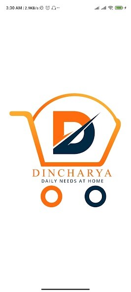 Run android online APK Dincharya from MyAndroid or emulate Dincharya using MyAndroid