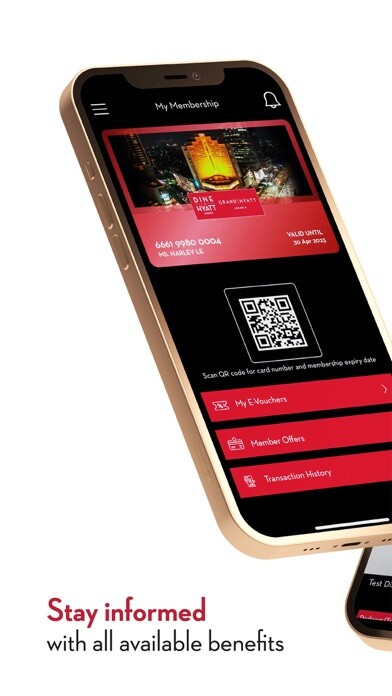 Emulate iPhone app Dine at Hyatt Jakarta using MyAndroid Emulate iPhone app Dine at Hyatt Jakarta using MyAndroid