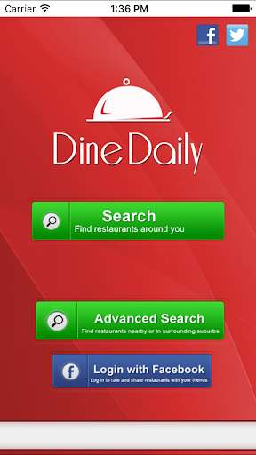 Run android online APK DineDaily from MyAndroid or emulate DineDaily using MyAndroid Run android online APK DineDaily from MyAndroid or emulate DineDaily using MyAndroid