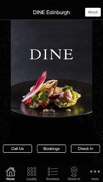 Run android online APK Dine Edinburgh from MyAndroid or emulate Dine Edinburgh using MyAndroid Run android online APK Dine Edinburgh from MyAndroid or emulate Dine Edinburgh using MyAndroid