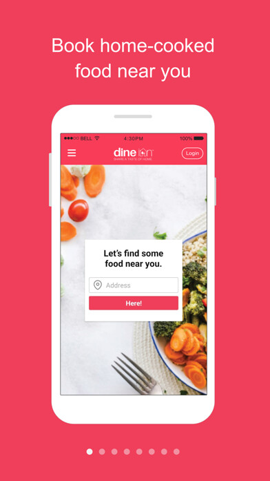 Run android online APK Dine Inn - Home-cooked Food from MyAndroid or emulate Dine Inn - Home-cooked Food using MyAndroid Run android online APK Dine Inn - Home-cooked Food from MyAndroid or emulate Dine Inn - Home-cooked Food using MyAndroid