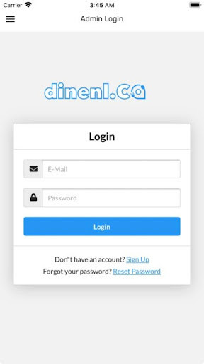 Run android online APK Dinenl Order Taking App from MyAndroid or emulate Dinenl Order Taking App using MyAndroid Run android online APK Dinenl Order Taking App from MyAndroid or emulate Dinenl Order Taking App using MyAndroid