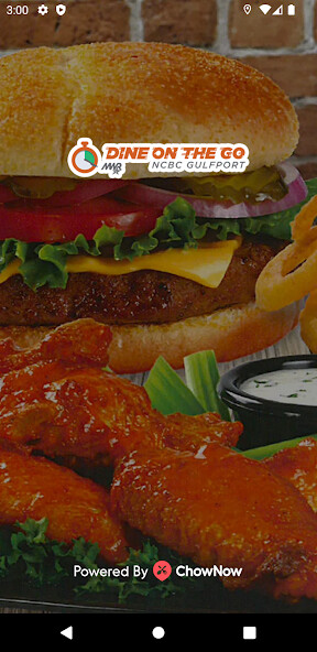 Run android online APK Dine on The Go - Gulfport from MyAndroid or emulate Dine on The Go - Gulfport using MyAndroid