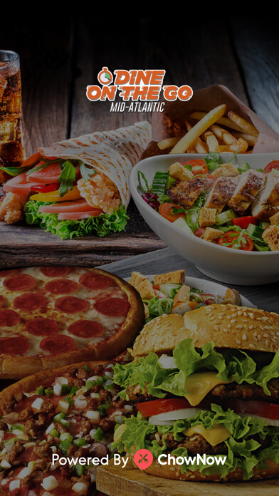 Run android online APK Dine On The Go - Midlant from MyAndroid or emulate Dine On The Go - Midlant using MyAndroid Run android online APK Dine On The Go - Midlant from MyAndroid or emulate Dine On The Go - Midlant using MyAndroid