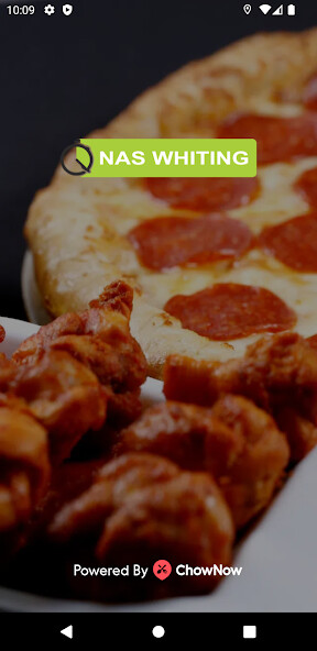 Run android online APK Dine on The Go - NAS Whiting from MyAndroid or emulate Dine on The Go - NAS Whiting using MyAndroid