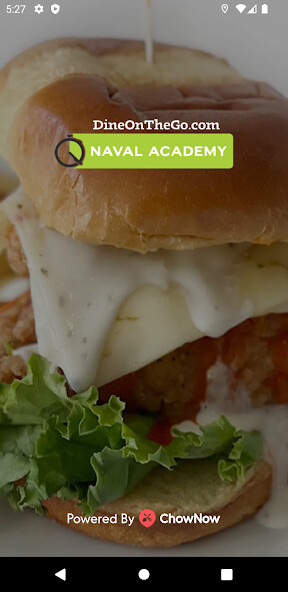 Run android online APK Dine On The Go - Naval Academy from MyAndroid or emulate Dine On The Go - Naval Academy using MyAndroid Run android online APK Dine On The Go - Naval Academy from MyAndroid or emulate Dine On The Go - Naval Academy using MyAndroid