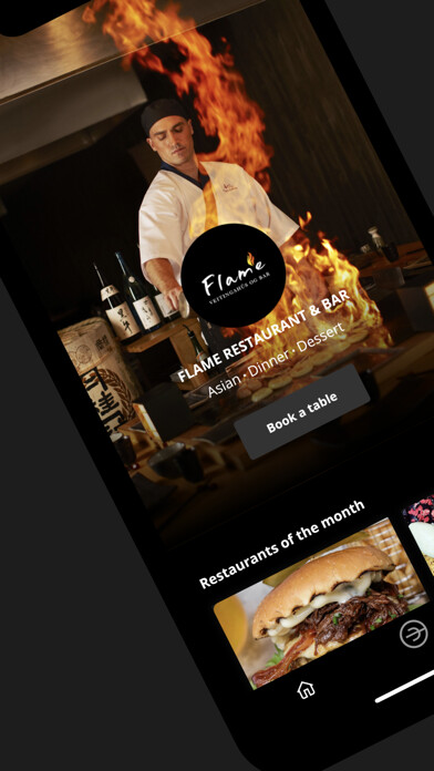 Run android online APK Dineout Iceland from MyAndroid or emulate Dineout Iceland using MyAndroid