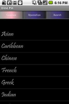 Emulate Android APK Dine Pin Emulate Android APK Dine Pin