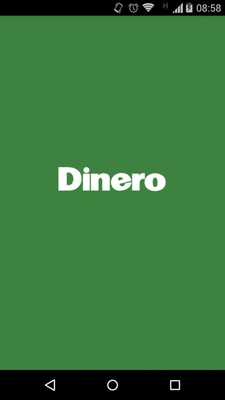 Emulate Android APK Dinero.com