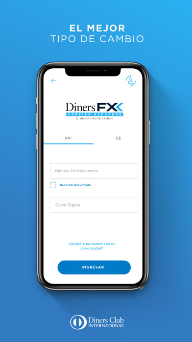 Emulate iPhone app Diners Fx using MyAndroid Emulate iPhone app Diners Fx using MyAndroid