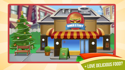 Emulate iPhone app Diner Story: Rising Star Chef using MyAndroid Emulate iPhone app Diner Story: Rising Star Chef using MyAndroid