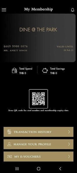 Run android online APK Dine@ThePark Hyatt Bangkok from MyAndroid or emulate Dine@ThePark Hyatt Bangkok using MyAndroid Run android online APK Dine@ThePark Hyatt Bangkok from MyAndroid or emulate Dine@ThePark Hyatt Bangkok using MyAndroid