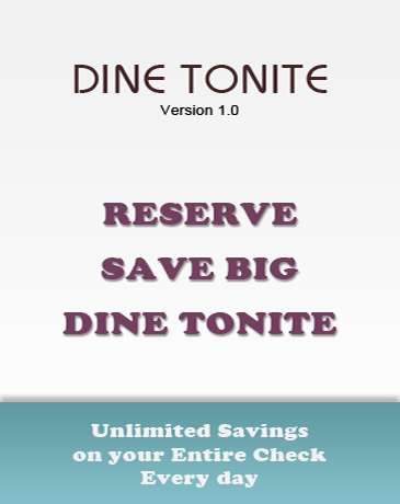 Run android online APK Dinetonite India from MyAndroid or emulate Dinetonite India using MyAndroid