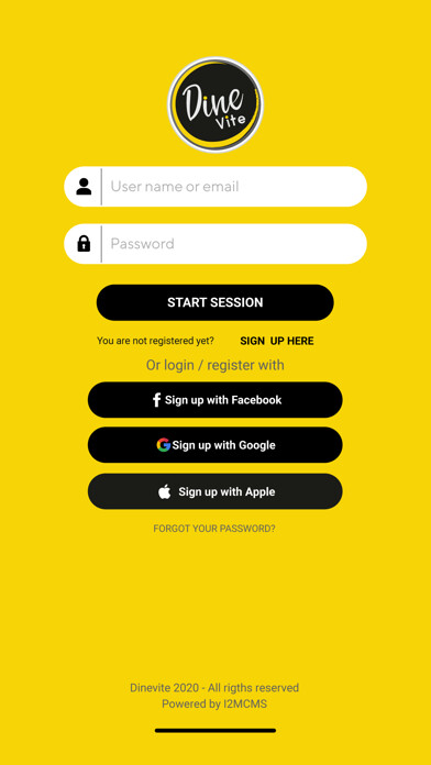 Run android online APK Dinevite from MyAndroid or emulate Dinevite using MyAndroid Run android online APK Dinevite from MyAndroid or emulate Dinevite using MyAndroid