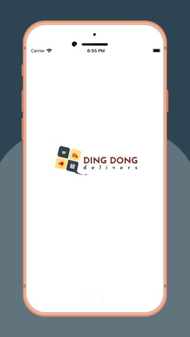 Emulate iPhone app DingDongdelivers App using MyAndroid Emulate iPhone app DingDongdelivers App using MyAndroid