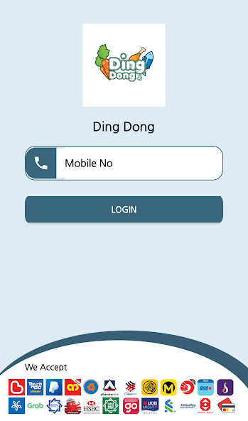 Run android online APK Ding Dong Trading from MyAndroid or emulate Ding Dong Trading using MyAndroid
