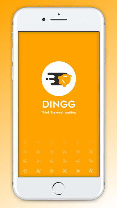 Emulate iPhone app DINGG App using MyAndroid Emulate iPhone app DINGG App using MyAndroid
