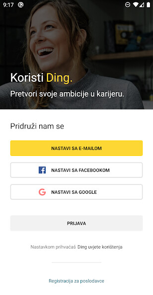 Run android online APK Ding Jobs from MyAndroid or emulate Ding Jobs using MyAndroid Run android online APK Ding Jobs from MyAndroid or emulate Ding Jobs using MyAndroid