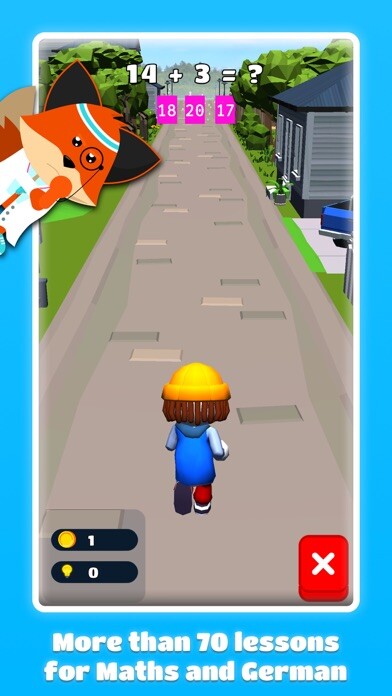 Emulate iPhone app DINGS! using MyAndroid Emulate iPhone app DINGS! using MyAndroid