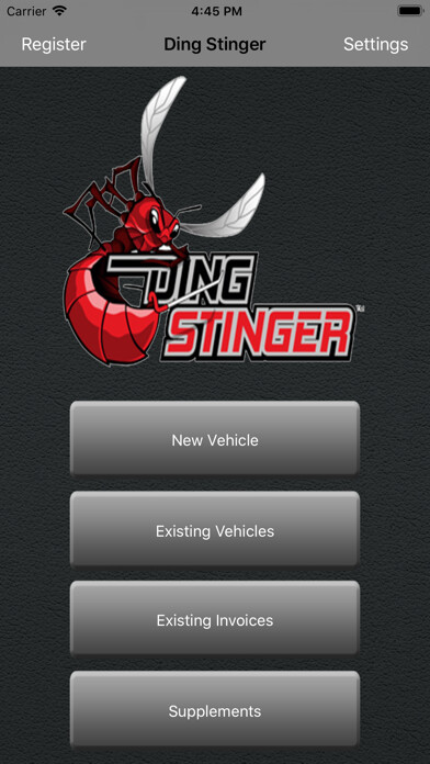 Emulate iPhone app Ding Stinger using MyAndroid Emulate iPhone app Ding Stinger using MyAndroid